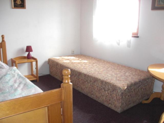 Horsky Ranc Otel Praiano Oda fotoğraf