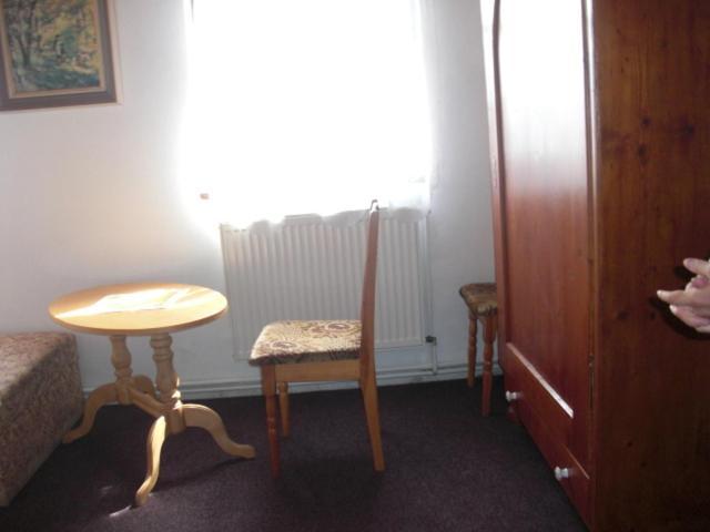 Horsky Ranc Otel Praiano Oda fotoğraf