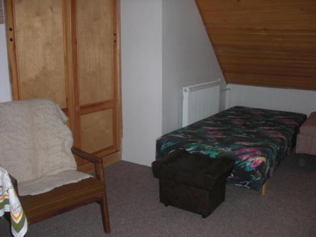 Horsky Ranc Otel Praiano Oda fotoğraf