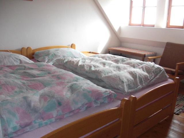 Horsky Ranc Otel Praiano Oda fotoğraf