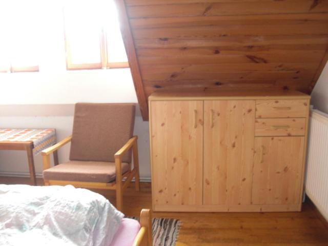 Horsky Ranc Otel Praiano Oda fotoğraf
