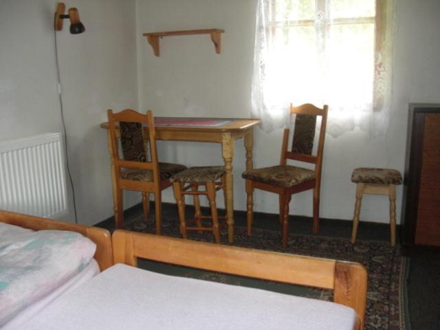 Horsky Ranc Otel Praiano Oda fotoğraf