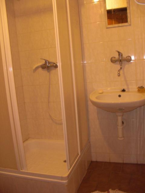 Horsky Ranc Otel Praiano Oda fotoğraf
