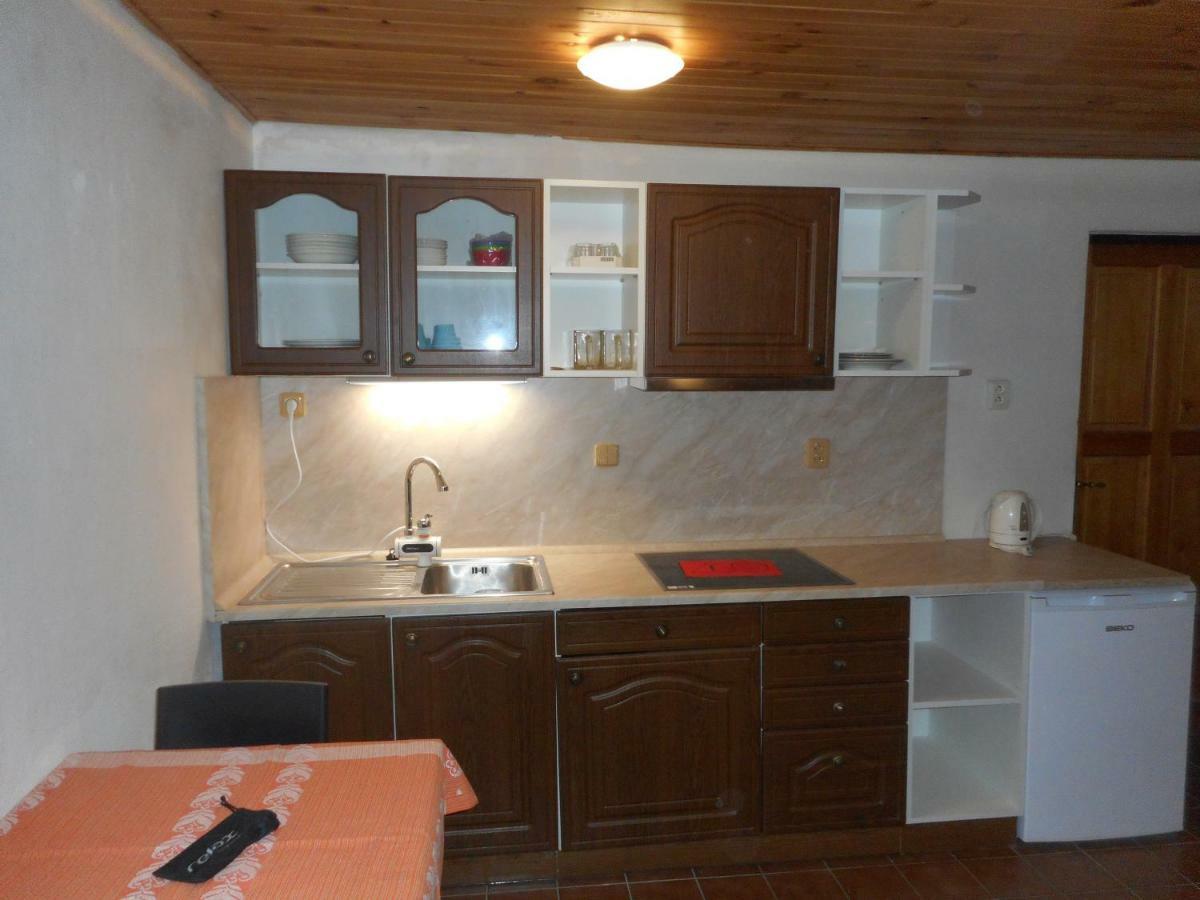 Horsky Ranc Otel Praiano Dış mekan fotoğraf