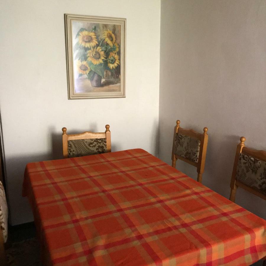 Horsky Ranc Otel Praiano Dış mekan fotoğraf